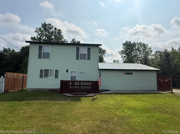 14066 N Clio Rd, Clio, MI 48420