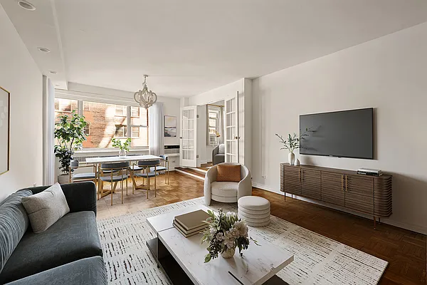 215 East 79th Street #7F