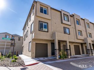 2987 Silver River Ln, Sparks, NV 89431