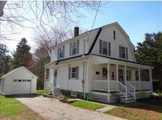 211 Salem St, Andover, MA 01810