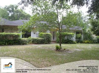 1104 Ermine Ave, Winter Springs, FL 32708