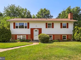 5005 Stewart Ct, College Park, MD 20740