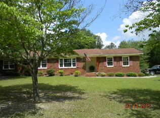 3819 Midway Dr, Valdosta, GA 31602