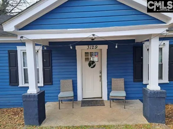 3129 Lindsay St, Columbia, SC 29201