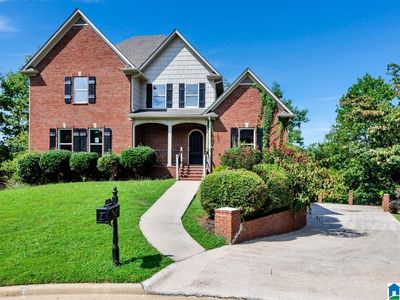 1017 Eagle Valley Dr, Birmingham, AL, 35242