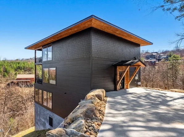 545 Edgewood Dr Lot 427, Gatlinburg, TN 37738