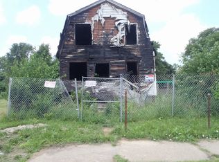 6438 John Kronk St, Detroit, MI 48210