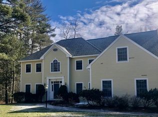 17 Cullen Way, Exeter, NH 03833