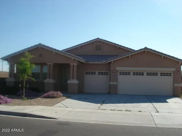15341 N 183rd Dr, Surprise, AZ 85388
