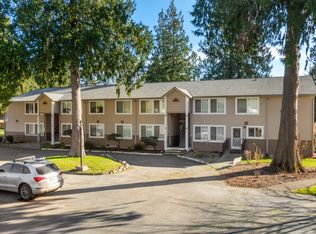 Cedars Apartments & Daffodil Court Townhomes, Sedro Woolley, WA 98284