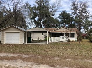 1085 Pine St NE, Townsend, GA 31331