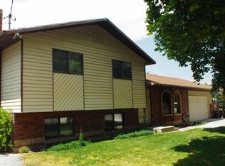 161 N 200 E, Mona, UT 84645