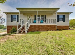 84 Green Valley Dr, Rock Spring, GA 30739