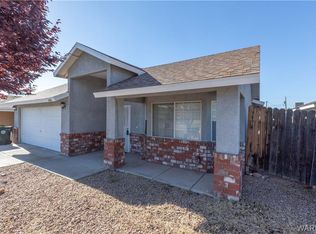 1949 Club Ave, Kingman, AZ 86401