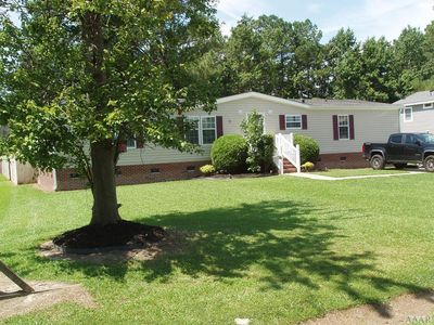 117 Rivershore Drive, Hertford, NC, 27944