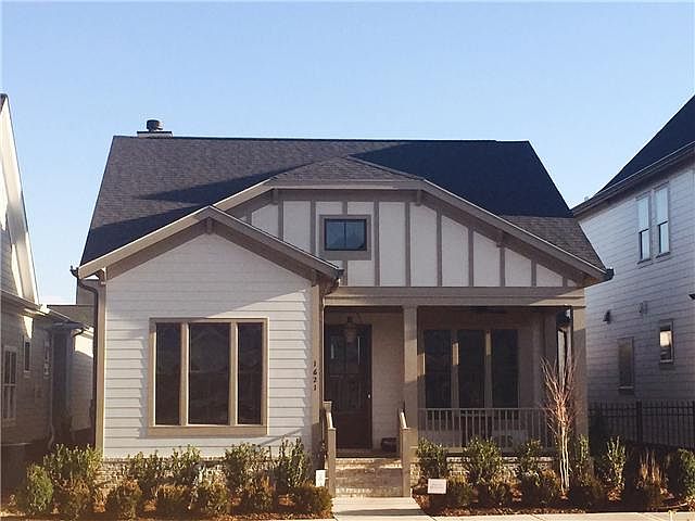 1st image of 1621 Townsend Boulevard Lot #1520