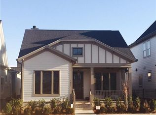 1621 Townsend Boulevard Lot #1520, Franklin, TN 37064