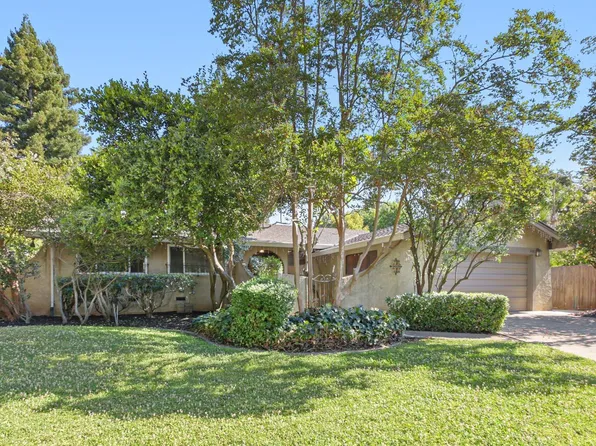 8321 Willowdale Way, Fair Oaks, CA 95628