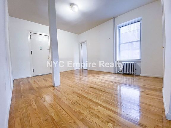 3rd image of 529 W 143rd St #1A