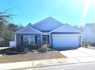 1001 McCall Loop, Conway, SC 29526