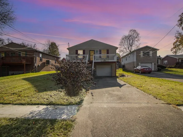 310 E 1st St, Silver Grove, KY 41085