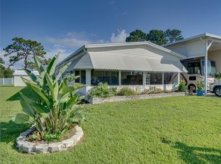 5018 Northshore Dr, Polk City, FL 33868