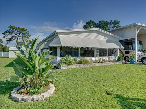 5018 Northshore Dr, Polk City, FL 33868