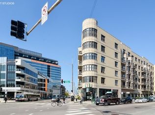 520 N Halsted St APT 312, Chicago, IL 60642