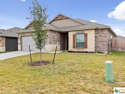 7445 Garden Glen Dr, Temple, TX, 76502
