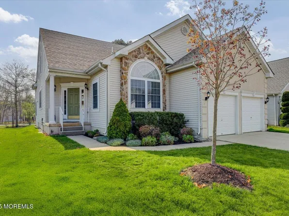 14 Congressional Road, Jackson, NJ 08527
