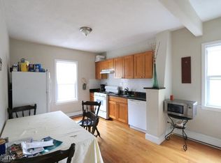 514 Medford St, Somerville, MA 02145