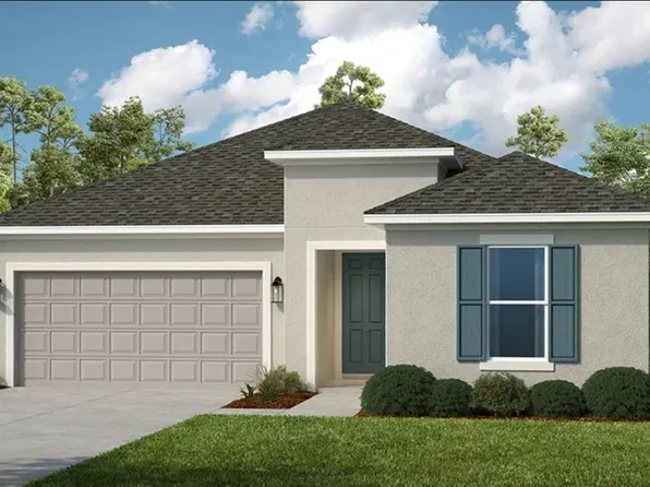 5252 EDENMORE STREET, ST CLOUD, FL 34771