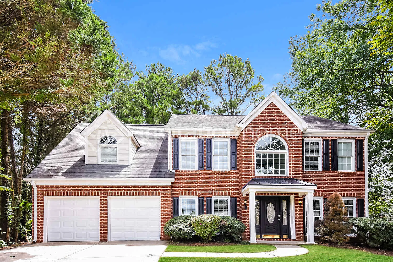 2601 Dreux Ct NW Kennesaw, GA 30152 — Photo 1