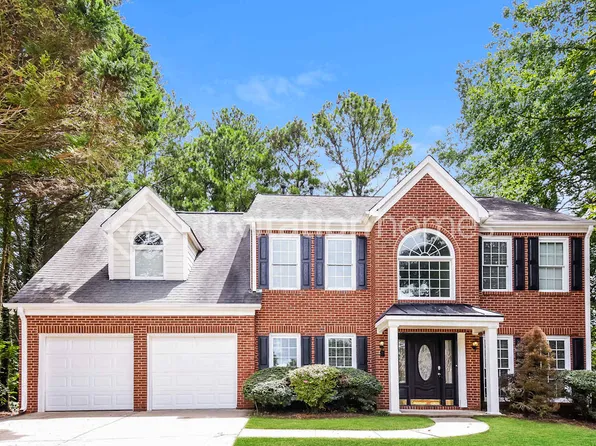 2601 Dreux Ct NW, Kennesaw, GA 30152
