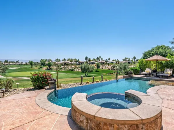 58440 Aracena, La Quinta, CA 92253