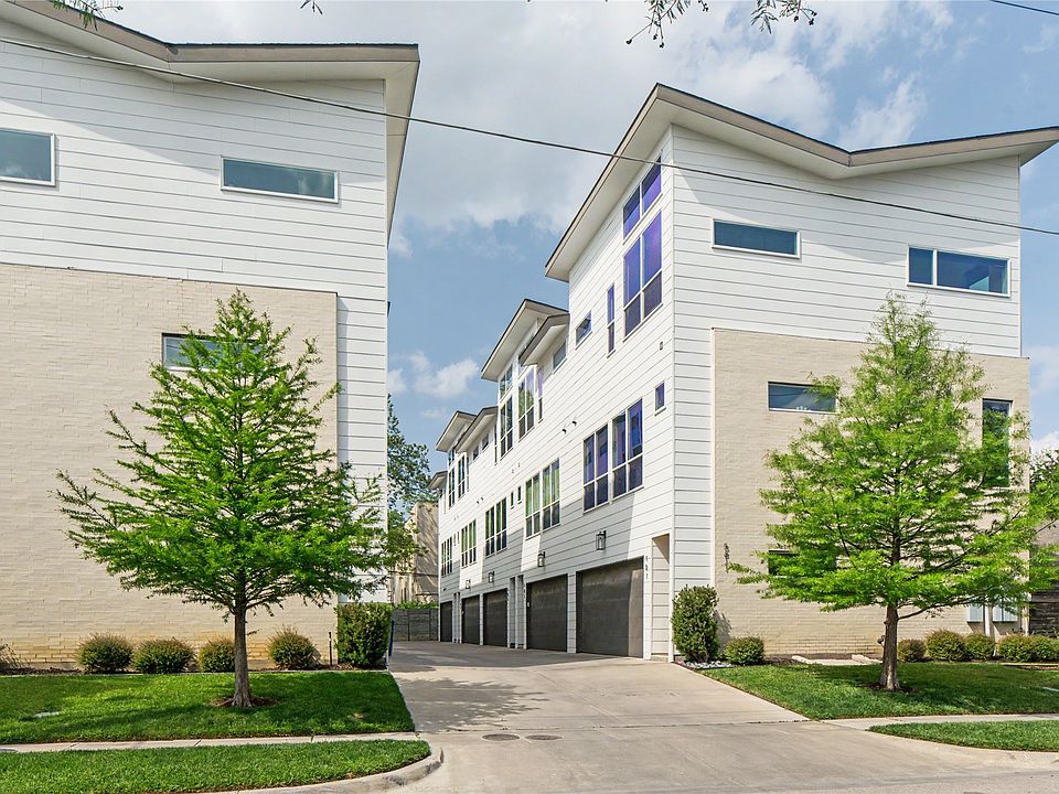 1st image of 5811 Lindell Ave Unit 103