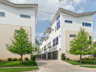 5811 Lindell Ave Unit 103, Dallas, TX, 75206