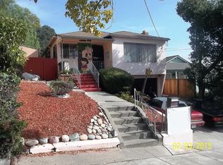 3264 Morcom Ave, Oakland, CA