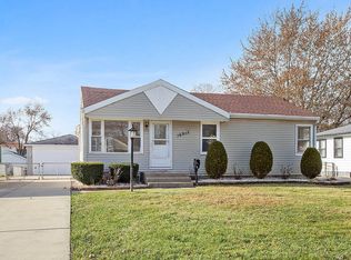 16912 Forest View Dr, Tinley Park, IL