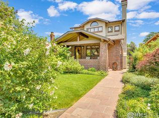 776 Monroe St, Denver, CO 80206