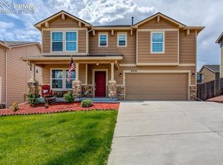 6535 Donahue Dr, Colorado Springs, CO 80923