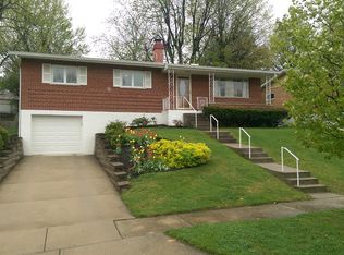 5127 Grossepointe Lane, Cincinnati, OH 45238