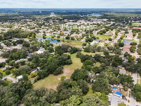 10232 BUCK ROAD, ORLANDO, FL 32817