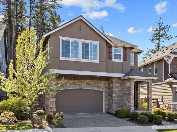 423 5th Avenue NE, Issaquah, WA 98029