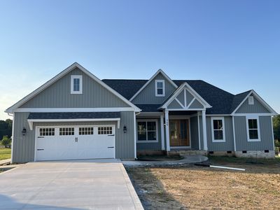 340 Bethlehem Rd LOT 19, Rickman, TN, 38580