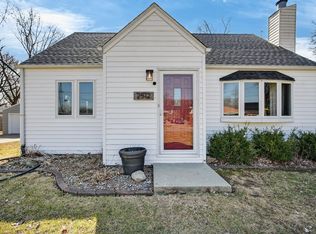 2512 Mann Ave, Des Moines, IA 50310