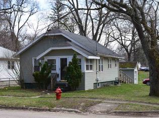 301 E Addison St, Jackson, MI 49203