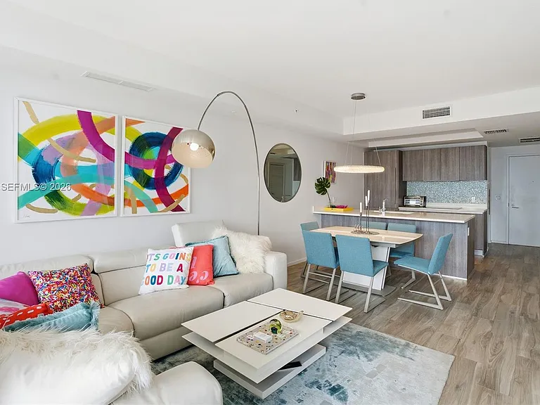 801 S Miami Ave #4202 — Photo 5
