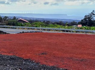 Tiki Ln LOT 15, Ocean View, HI 96737