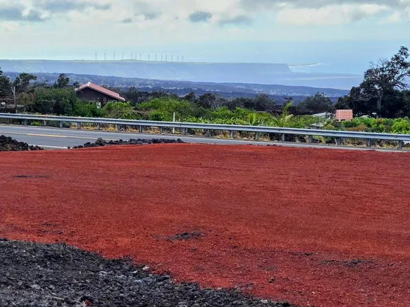 Tiki Ln Lot 15, Ocean View, HI 96737